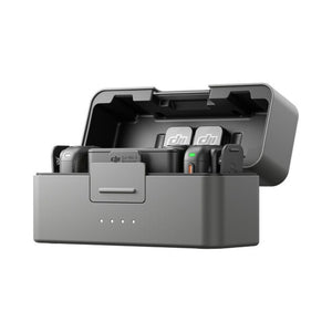 Dji Mic 3 wireless microphone