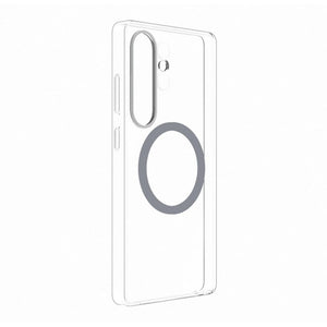 Samsung Clear Magnetic Case Galaxy S25 Ultra