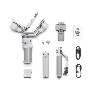 Dji rs 4 mini combo