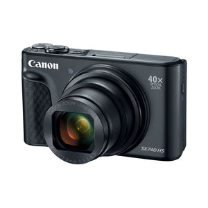Canon Powershot SX740 Hs