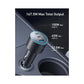 Anker Nano Car Charger (167.5w,3 ports)