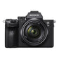 Sony Cameras