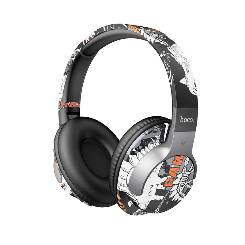 Hoco esd18 Headset