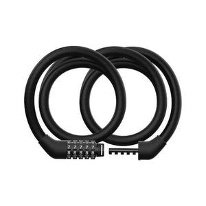 Xiaomi electric scooter cable lock