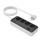 HOCO MULTIFUNCTION SAFETY SOCKETS (AC21-22-27)