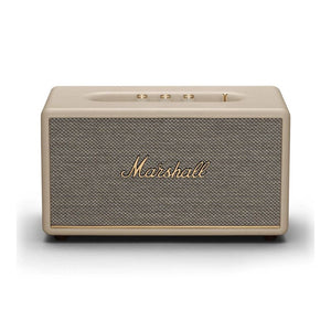Marshall stanmore 3 speakers