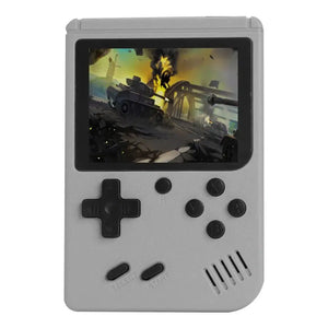 Sup 400 in 1 Games handheld retro game box