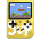 Sup 400 in 1 Games handheld retro game box