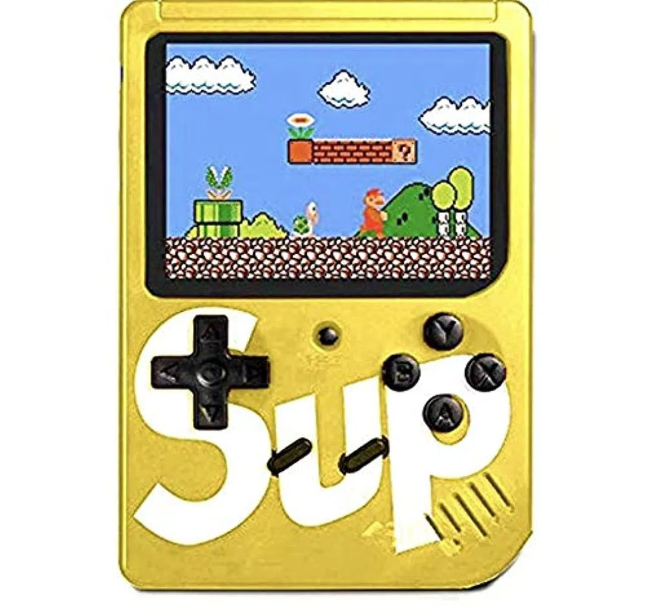 Sup 400 in 1 Games handheld retro game box Sup 400 in 1 Games handheld retro game box