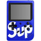 Sup 400 in 1 Games handheld retro game box