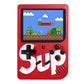 Sup 400 in 1 Games handheld retro game box
