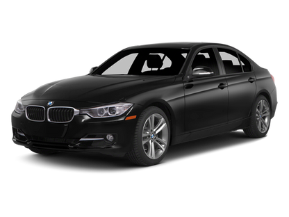 Bmw 328 i 2013 supper clean 4 cylinder 75000 miles (for sale)