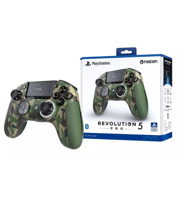 Nacon Revolution 5 Pro Wireless Gaming Controller