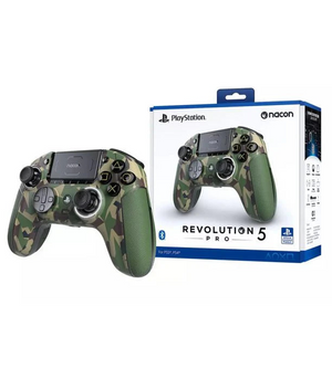 Nacon Revolution 5 Pro Wireless Gaming Controller