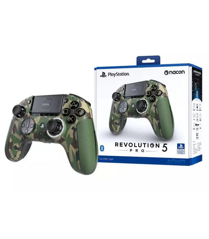 Nacon Revolution 5 Pro Wireless Gaming Controller