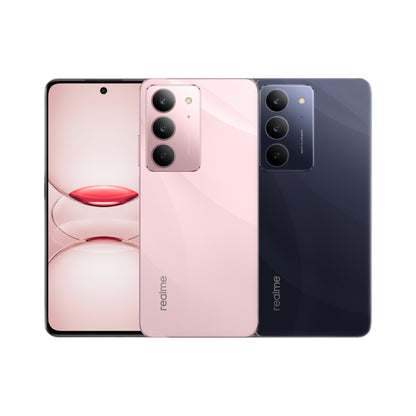 Realme C75x phones