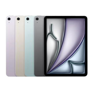Apple iPad Air M3 13" (2025)