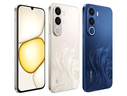 Realme C100x phones
