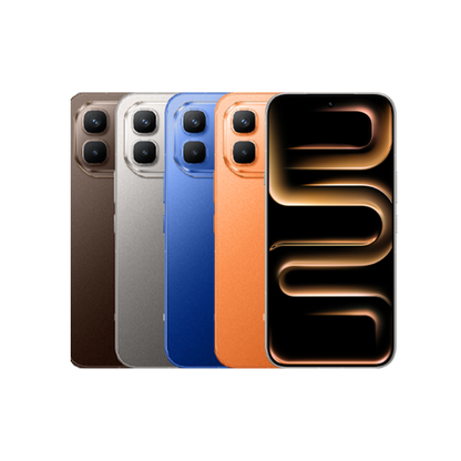 Infinix Note 60 pro (5G) standard edition Phones