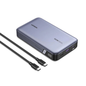 Ugreen two-way Fast charging Power bank