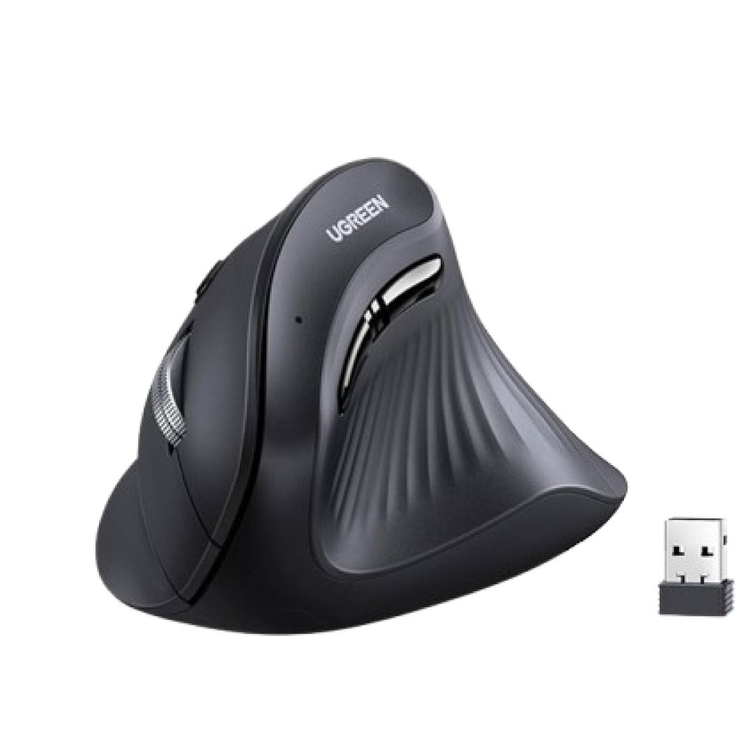 Ugreen multi-mode vertical mouse 4000 dpi 25444