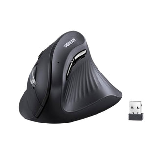 Ugreen multi-mode vertical mouse 4000 dpi 25444