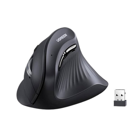 Ugreen multi-mode vertical mouse 4000 dpi 25444