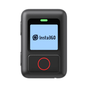 Insta360 Gps Action Remote