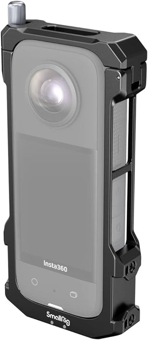 Insta360 small rig frame for insta360 x3