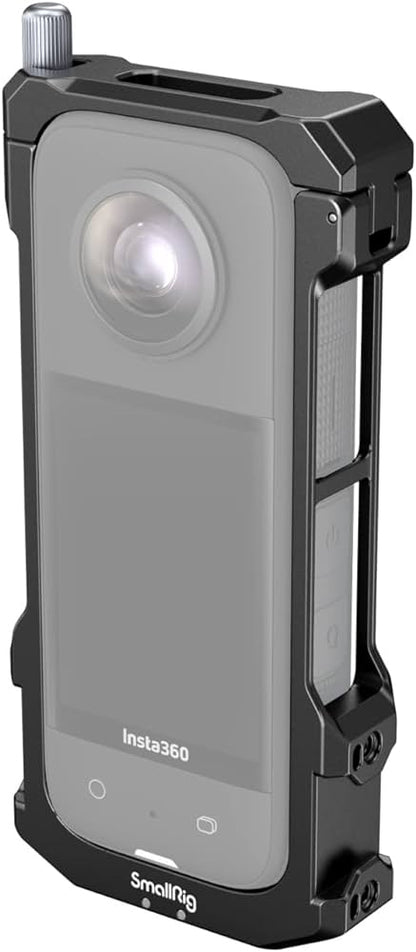 Insta360 small rig frame for insta360 x3