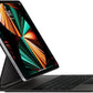 Magic keyboard 12.9 inch (3rd->6th gen)