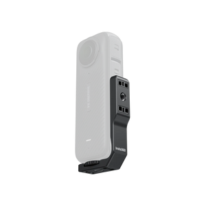Insta360 vertical-horizontal Mount x4