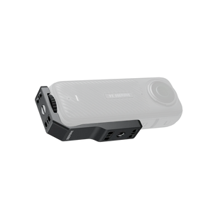 Insta360 vertical-horizontal Mount x4