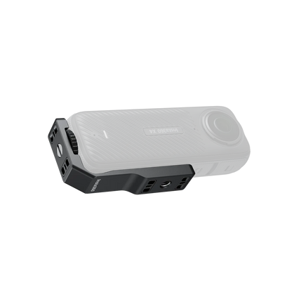 Insta360 vertical-horizontal Mount x4