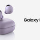 Gear buds Samsung galaxy earphones
