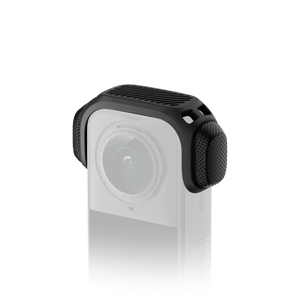 Isnta360 Mic windshield x5