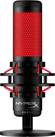 Hyperx Quadcast designed for streaming