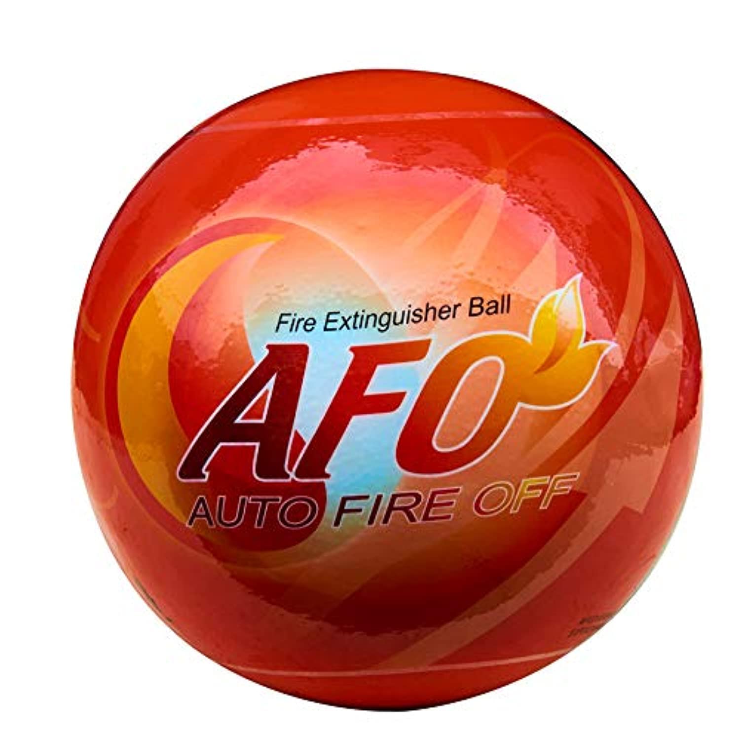 Afo fire extinguisher ball 1300gram