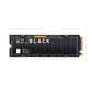 WD-Black SN850X NVMe works With Desktop pc or ps5