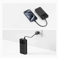 Anker Power Bank (20k,30w) with Digital Display