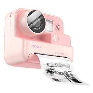 HOCO KIDS CAMERA PRINTING CAMERA DV200