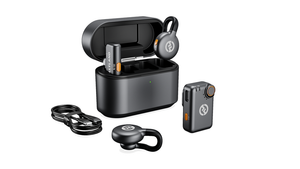 HollyLand Lark M2S wireless Lavalier Microphone