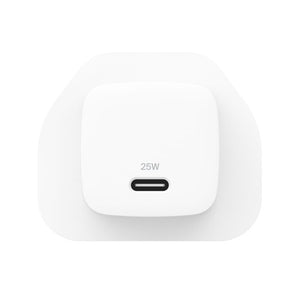 Belkin Boostcharge usb-c wall charger + usb-c to usb-c cable
