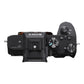 Sony Cameras
