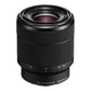 Sony Cameras