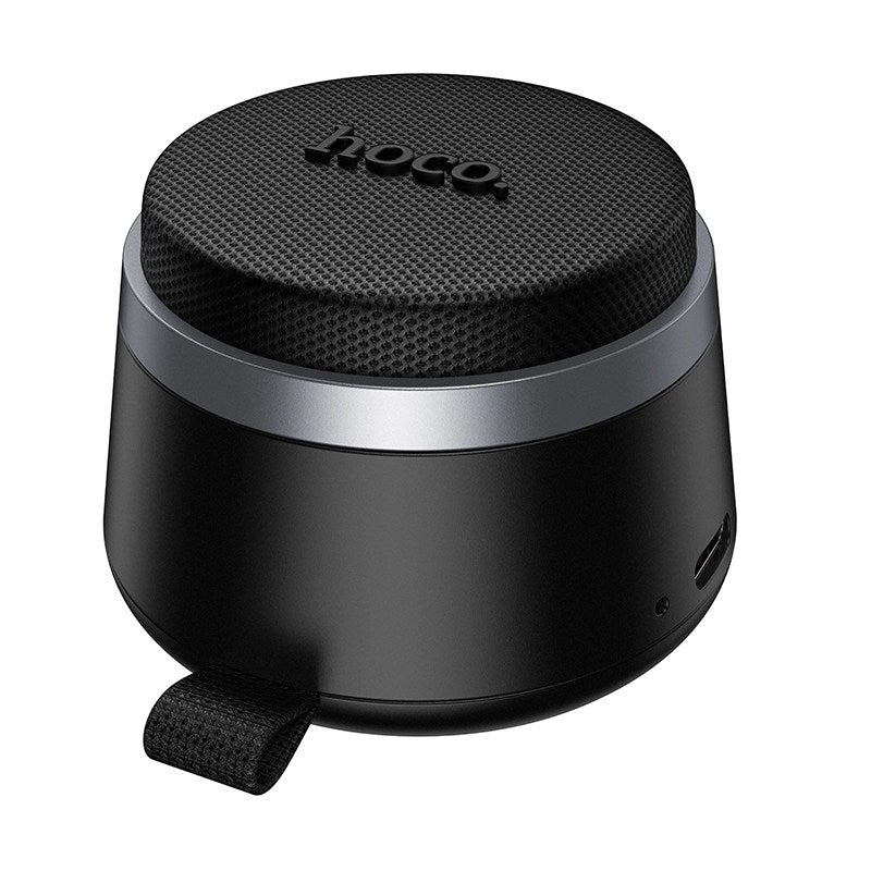 HOCO MINI MAGNETIC BT SPEAKER & PHONE HOLDER HC43