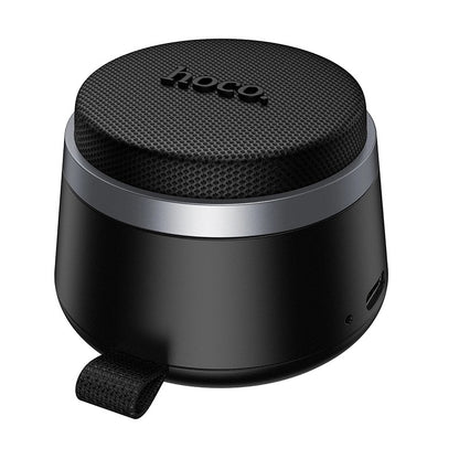 HOCO MINI MAGNETIC BT SPEAKER & PHONE HOLDER HC43