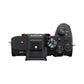 Sony Cameras