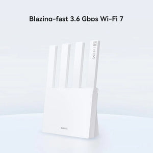 Huawei Wifi Be3 Router