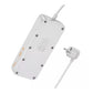HOCO MULTIFUNCTION SAFETY SOCKETS (AC21-22-27)